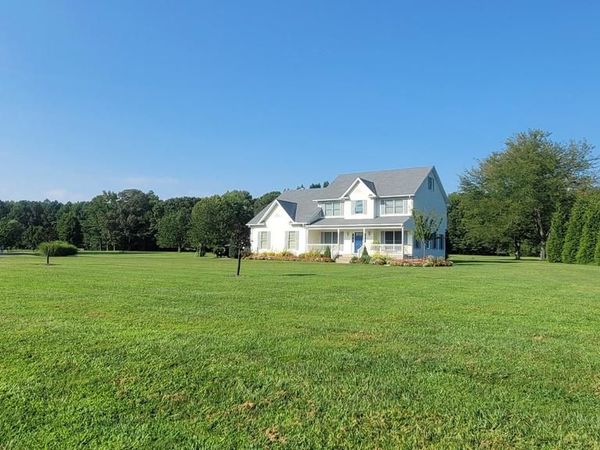 112 CREEK POINT ROAD , CENTREVILLE, MD 21617