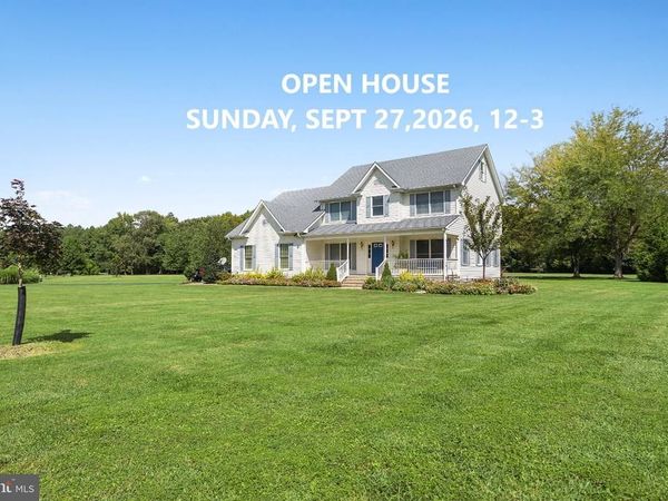112 CREEK POINT ROAD, CENTREVILLE, MD 21617