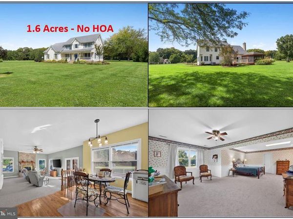 112 CREEK POINT ROAD, CENTREVILLE, MD 21617