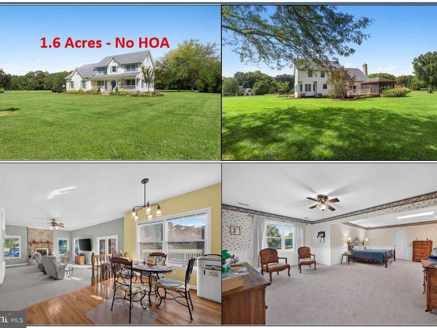 112 Creek Point Road, Centreville, MD 21617 Main Photo