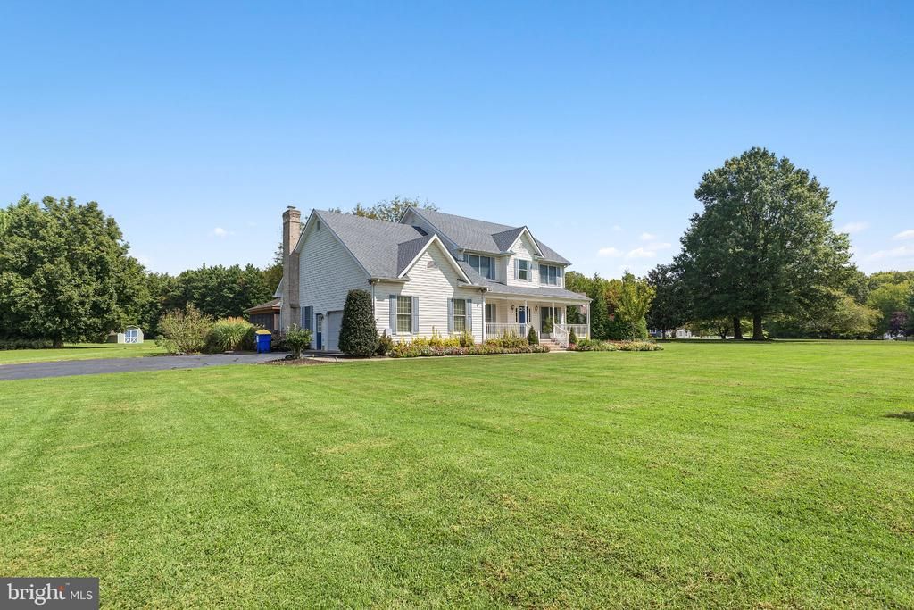 112 CREEK POINT ROAD, CENTREVILLE, MD 21617