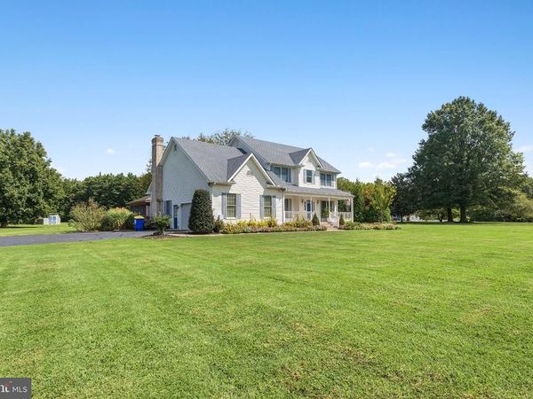 112 CREEK POINT ROAD, CENTREVILLE, MD 21617