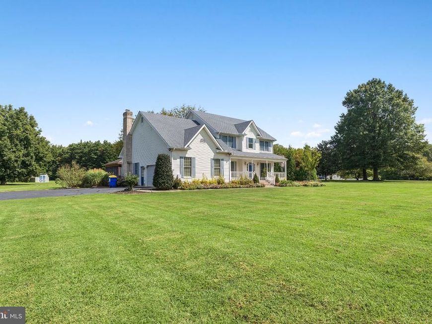 112 Creek Point Road, Centreville, MD 21617 Main Photo