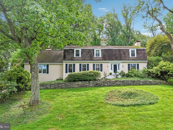 472 TIMBER LANE , DEVON, PA 19333