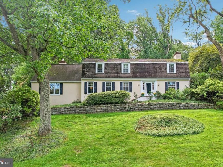472 Timber Lane , Devon, PA 19333 Main Photo