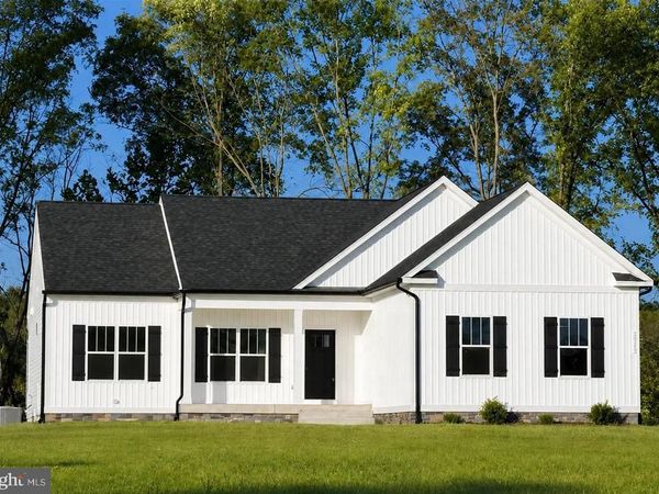 3417 AQUIA DRIVE , STAFFORD, VA 22554