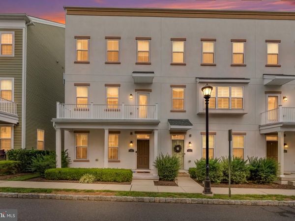 127 PRINCE GEORGE , BENSALEM, PA 19020