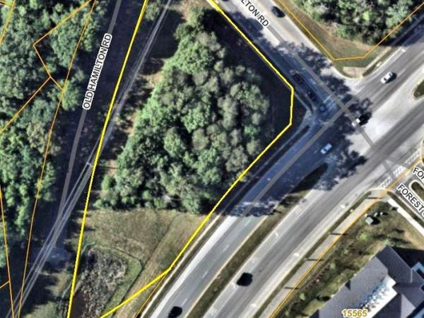 HAMILTON ROAD , WALDORF, MD 20601