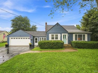 345 S Clinton Street, Albion, NY 14411