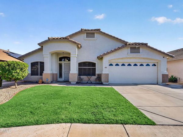 12863 W LEWIS Avenue, Avondale, AZ 85392