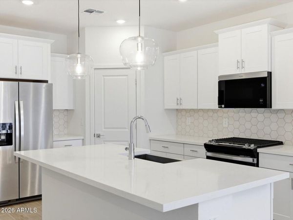 15595 W HONEYSUCKLE Drive, Surprise, AZ 85387