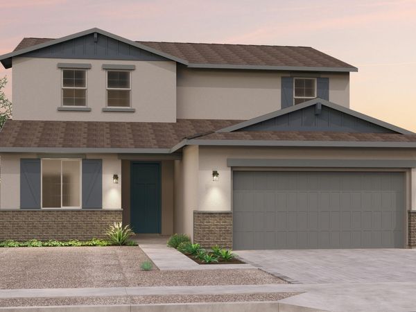 12408 W ATLANTIS Way, Avondale, AZ 85323