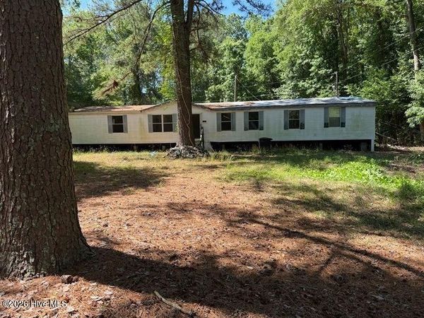 106 Carney Street , Princeville, NC 27886