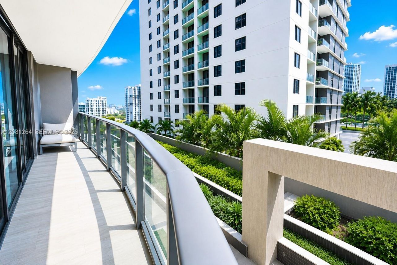 55 SW 9th St, Unit 1001, Miami, FL 33130 Photo