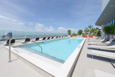 55 SW 9th St, Unit 1001, Miami, FL 33130 Photo