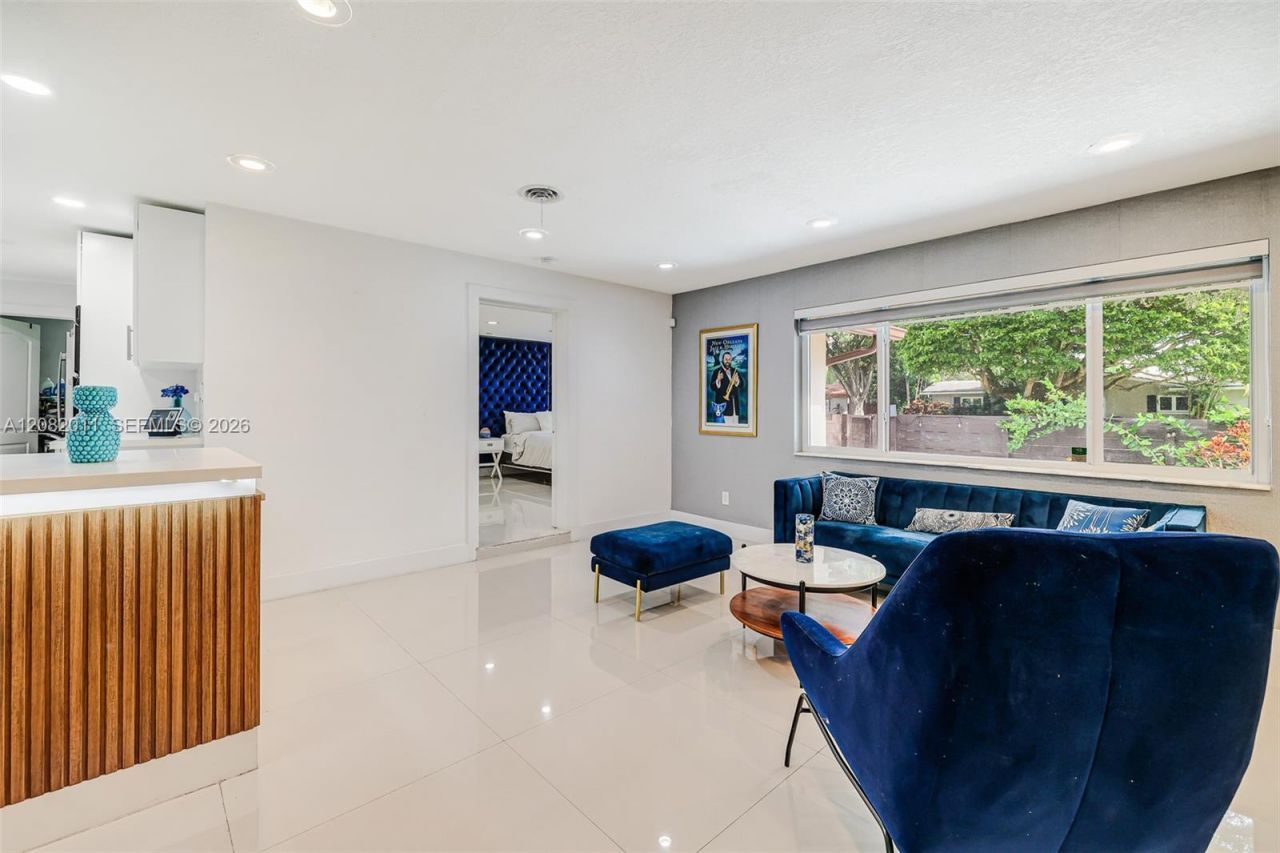 1718 NE 58th St , Fort Lauderdale, FL 33334 Photo