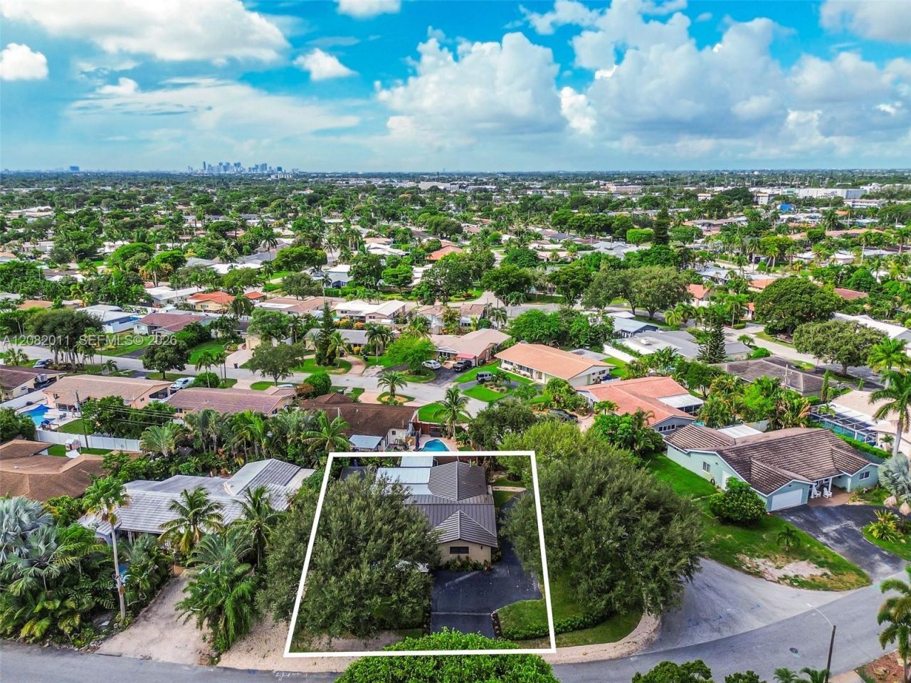 1718 NE 58th St , Fort Lauderdale, FL 33334 Photo
