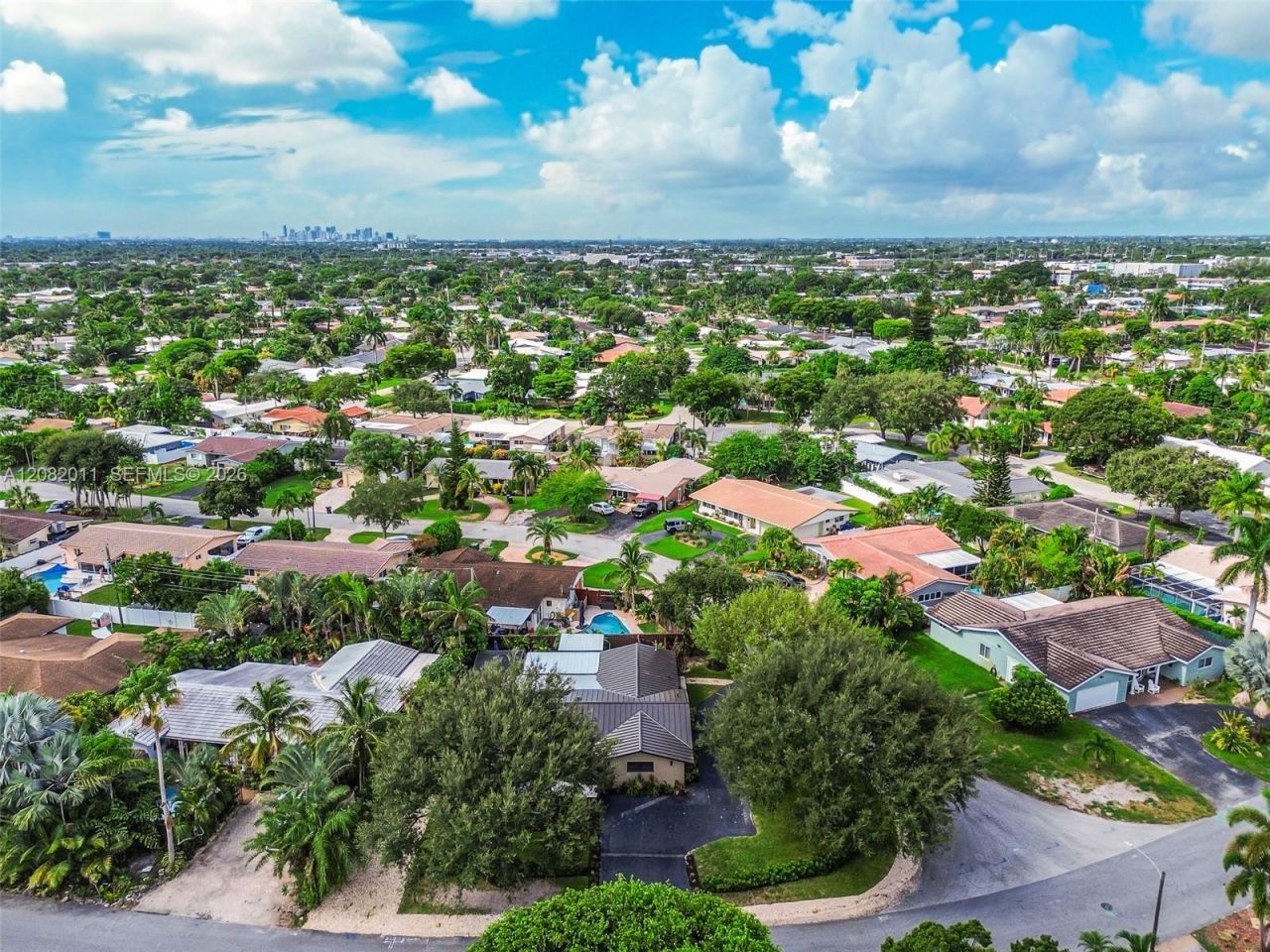 1718 NE 58th St , Fort Lauderdale, FL 33334 Photo