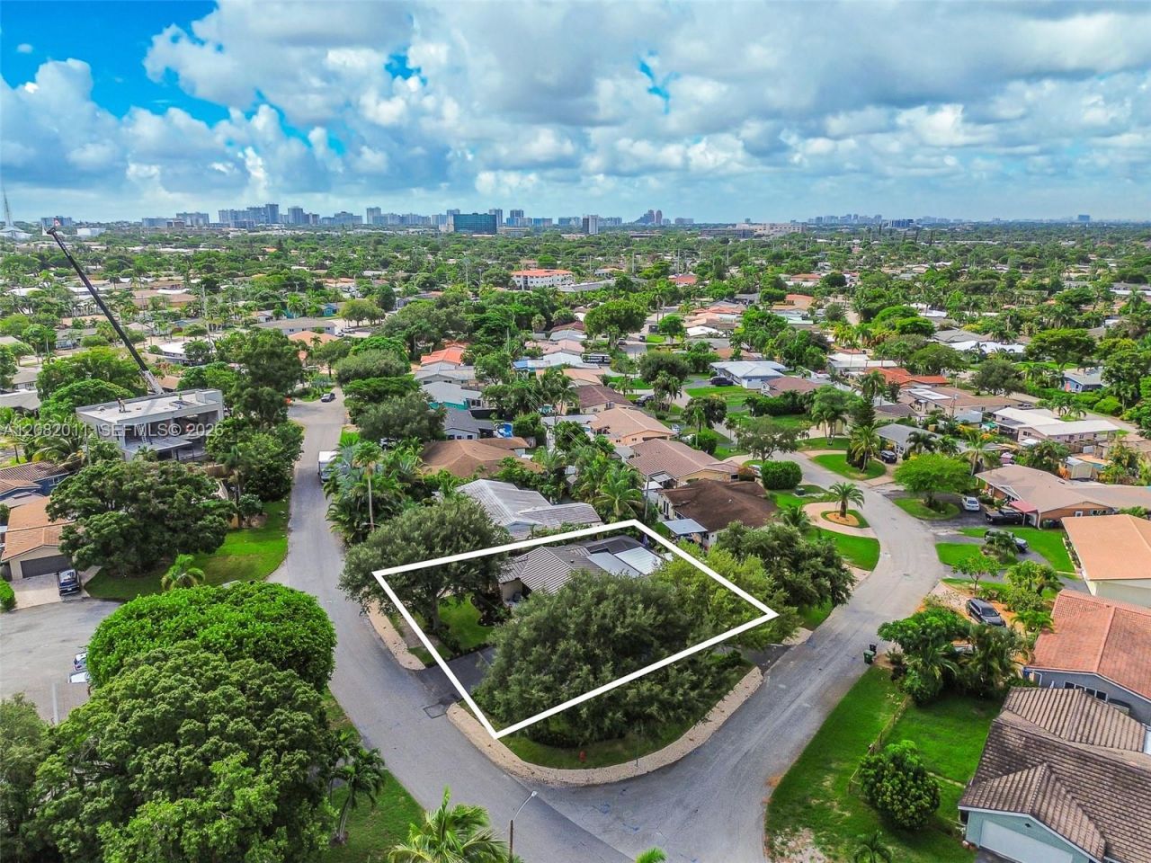 1718 NE 58th St , Fort Lauderdale, FL 33334 Photo