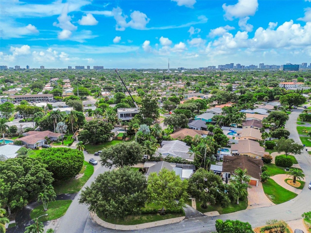 1718 NE 58th St , Fort Lauderdale, FL 33334 Photo