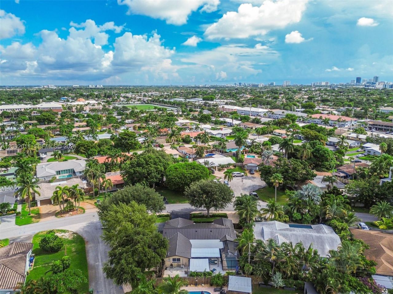 1718 NE 58th St , Fort Lauderdale, FL 33334 Photo
