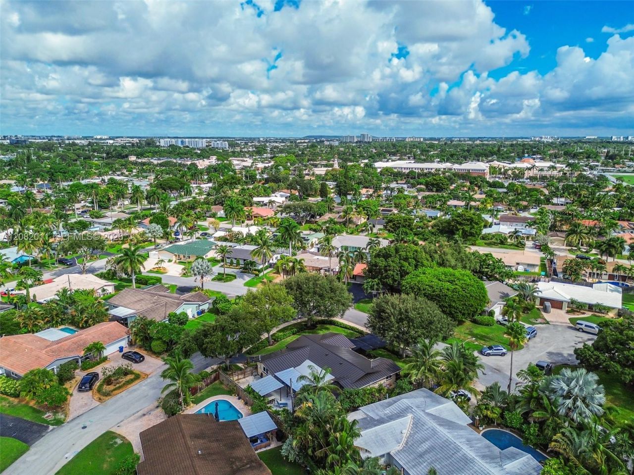 1718 NE 58th St , Fort Lauderdale, FL 33334 Photo