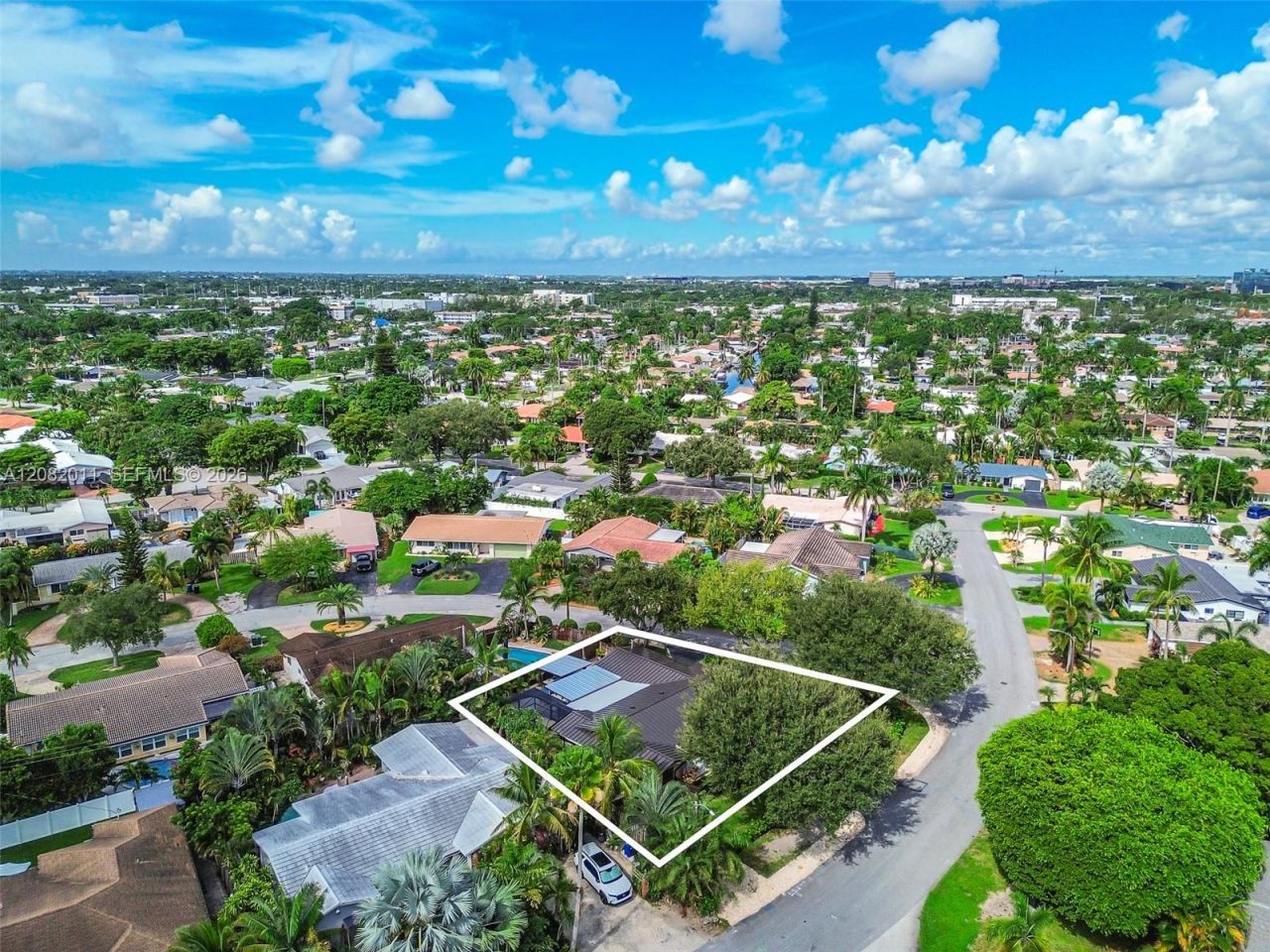 1718 NE 58th St , Fort Lauderdale, FL 33334 Photo