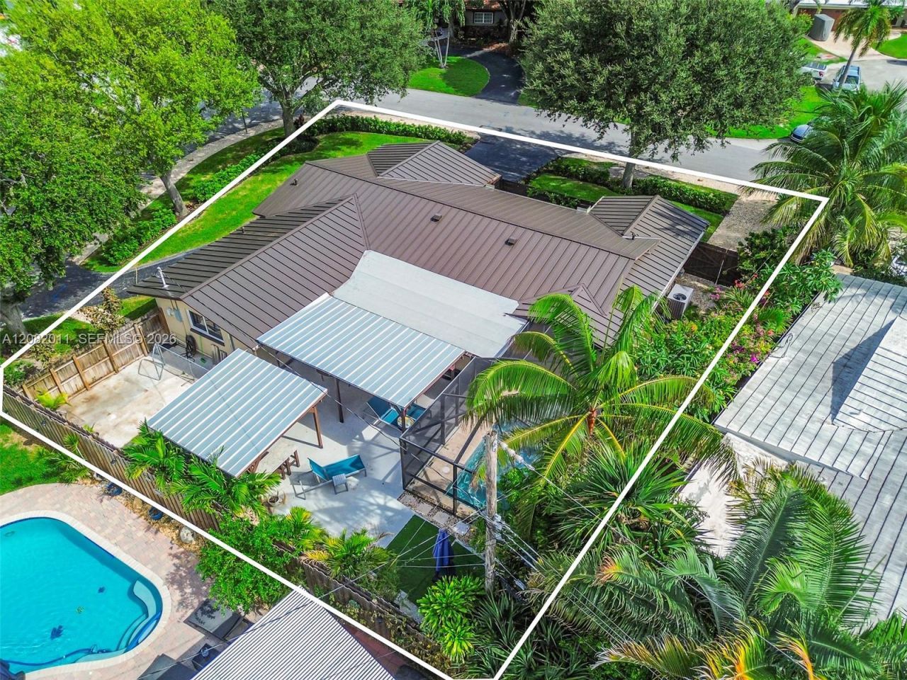 1718 NE 58th St , Fort Lauderdale, FL 33334 Photo