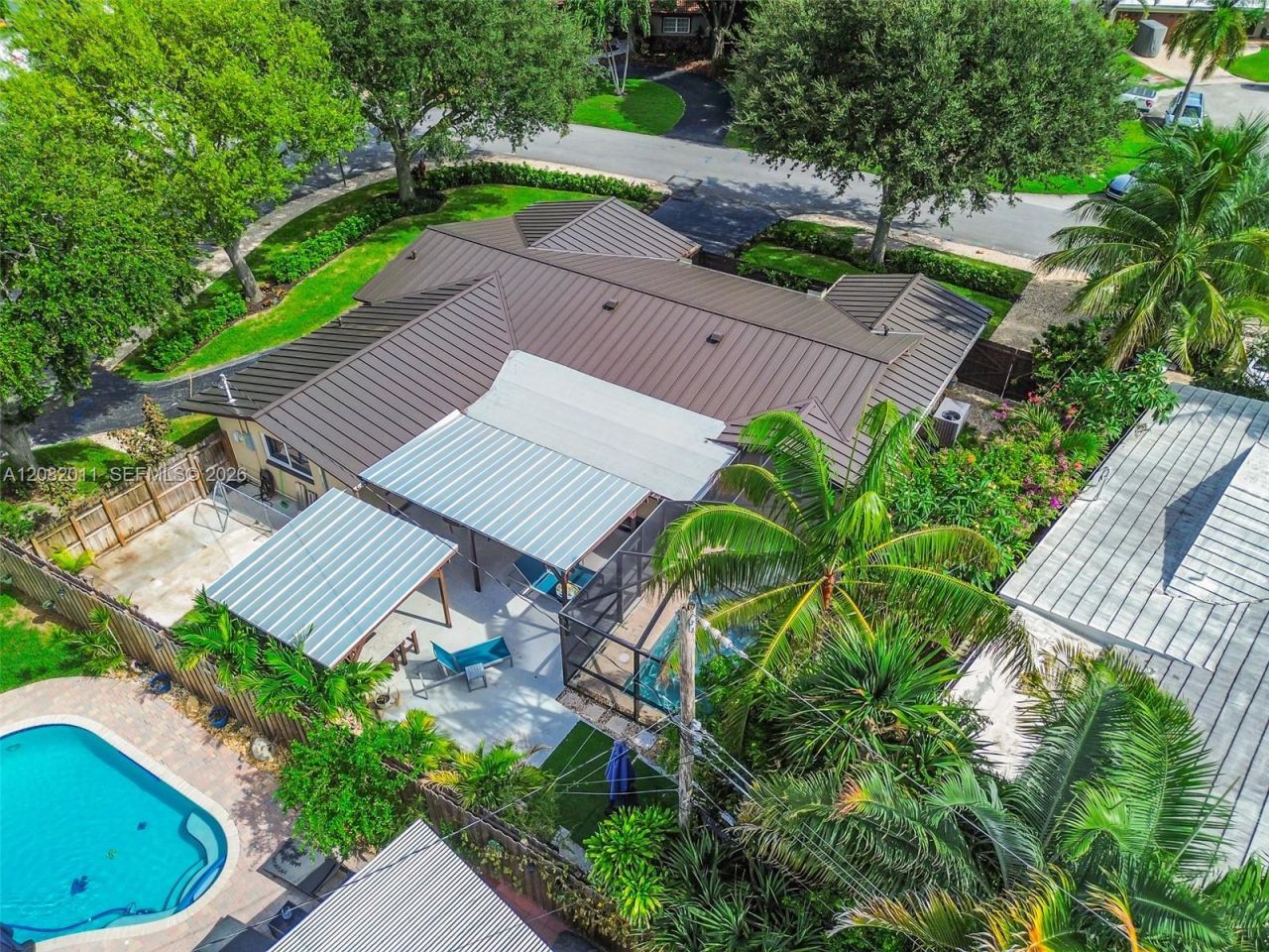 1718 NE 58th St , Fort Lauderdale, FL 33334 Photo