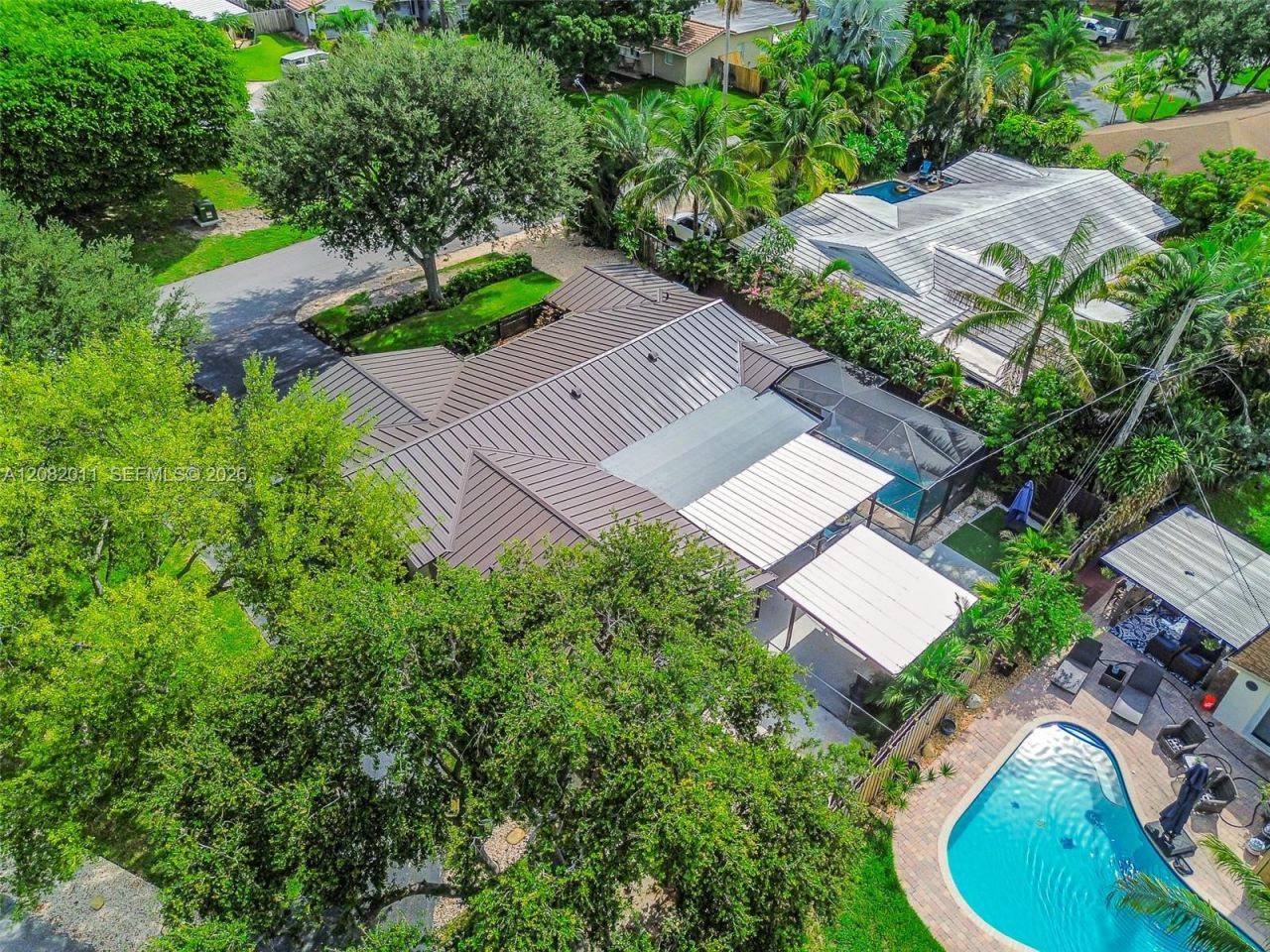 1718 NE 58th St , Fort Lauderdale, FL 33334 Photo