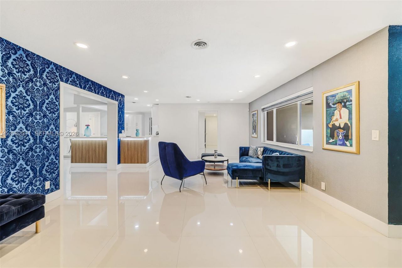 1718 NE 58th St , Fort Lauderdale, FL 33334 Photo