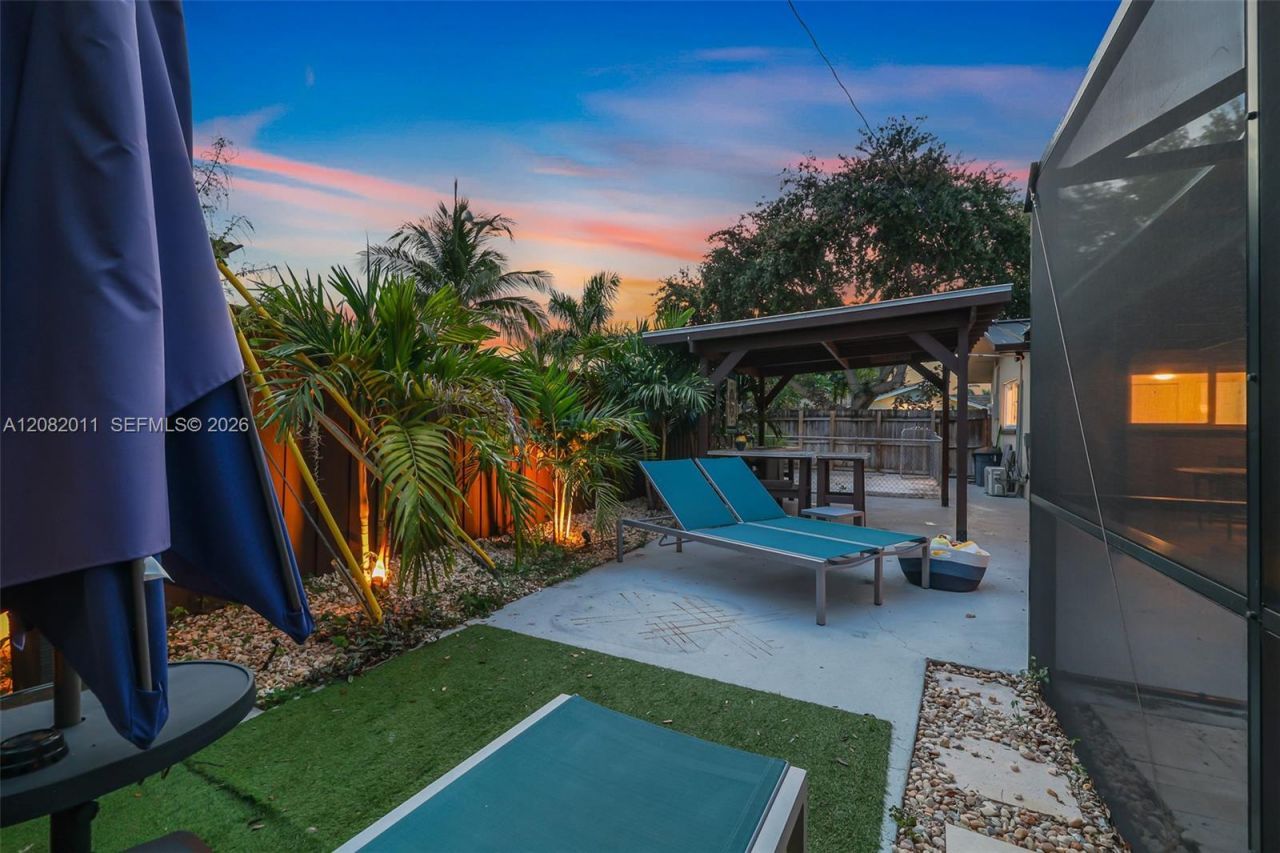 1718 NE 58th St , Fort Lauderdale, FL 33334 Photo