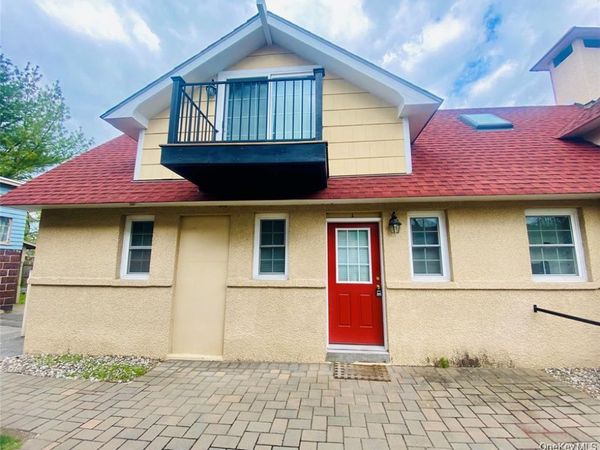 73 Webster Ave , Unit A, Goshen, NY 10924