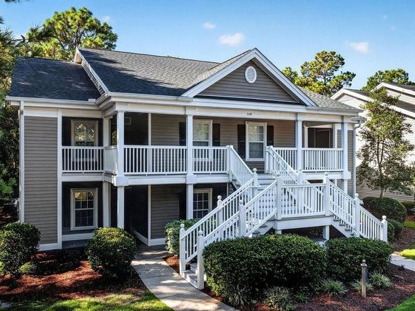 549 Blue Stem Dr., Unit 79A, Pawleys Island, SC 29585