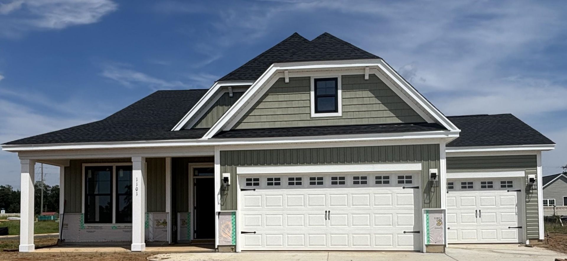 1101 Bay Creek Dr., Longs, SC 29568 Main Photo