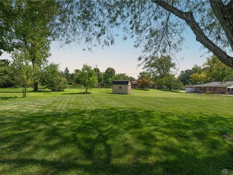 120 Marsha Jeanne Way, Centerville, OH 45458 Photo 27