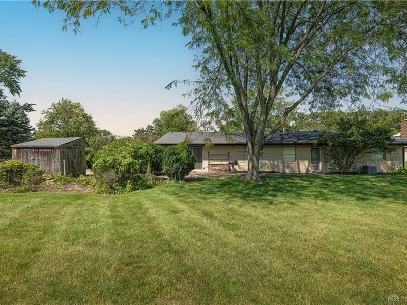 120 Marsha Jeanne Way, Centerville, OH 45458 Photo 3