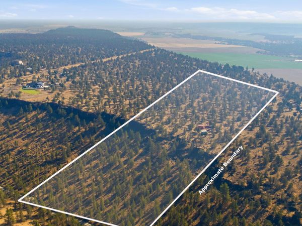 70110 McKenzie Canyon Road, Terrebonne, OR 97760