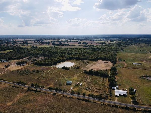 000 FM 196 , Pattonville, TX 75468