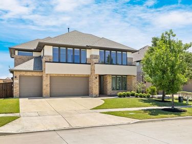5118 Statesman Lane, Frisco, TX 75036