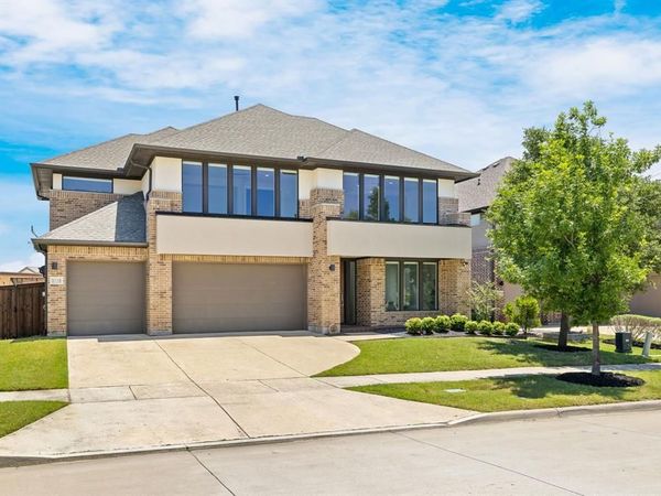 5118 Statesman Lane, Frisco, TX 75036