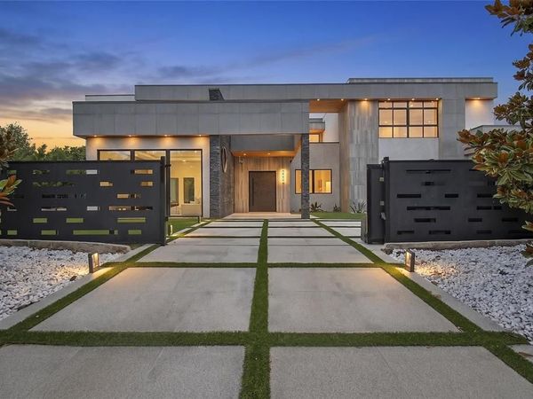 4625 Walnut Hill Lane, Dallas, TX 75229