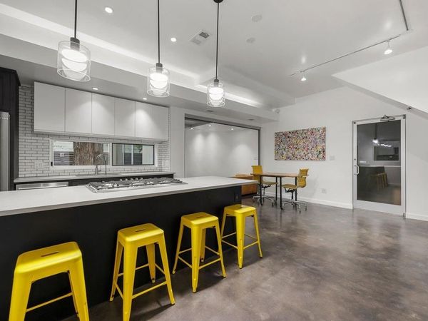 2008 Riverview ST, Unit B, Austin, TX 78702