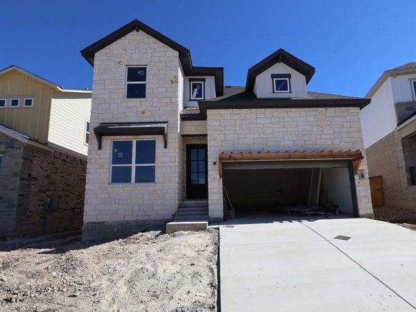 836 Boise DR, Leander, TX 78641