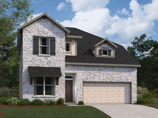 836 Boise DR , Leander, TX 78641