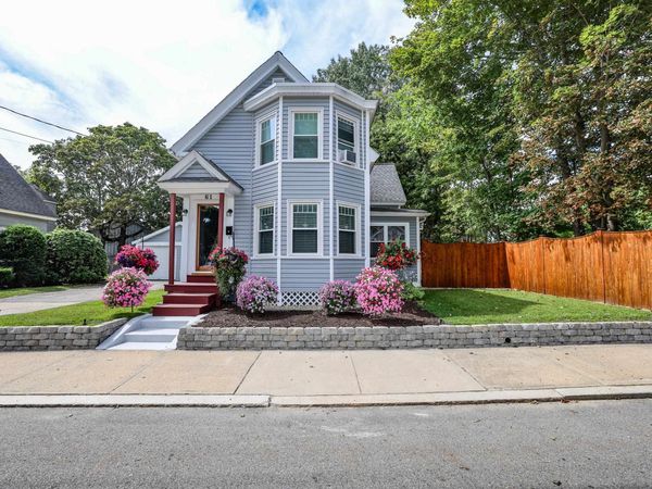 Nashua, NH 03060