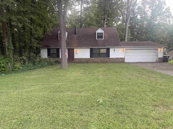 9312 Starland Court, Fort Wayne, IN 46804