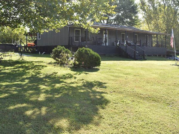2934 Black Rock Road, Ghent, KY 41045