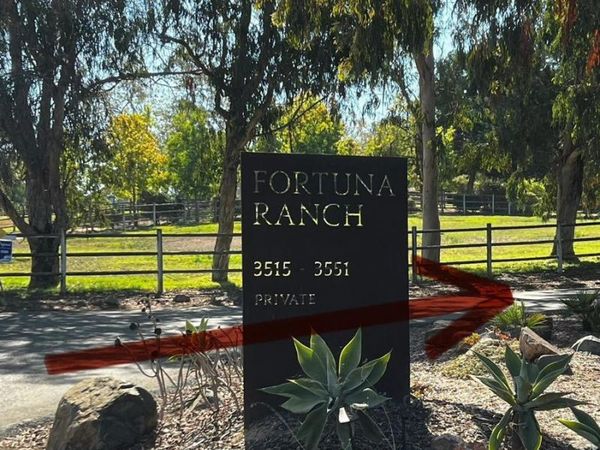 Fortuna Ranch Rd , Encinitas, CA 92024