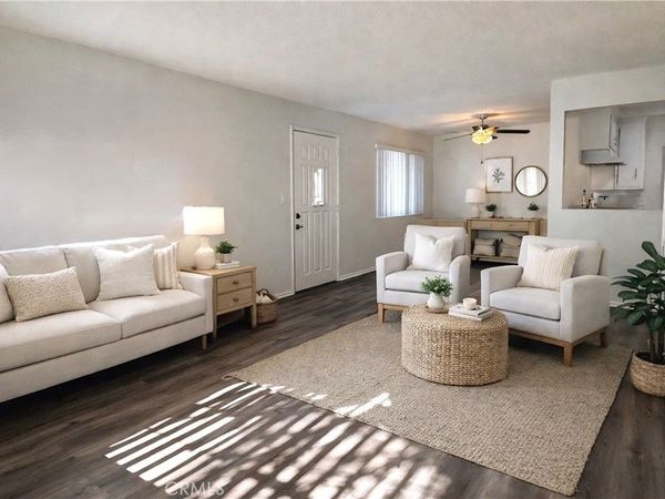 12425 Harris, Unit A, Lynwood, CA 90262